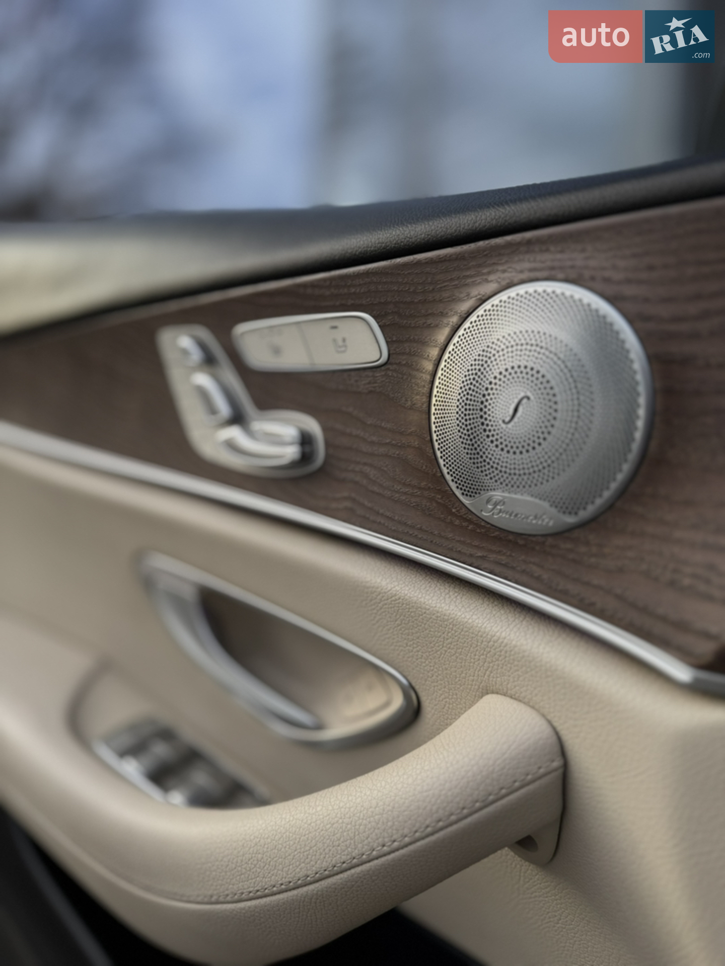 2016 Mercedes-Benz E-klasse - мініатюра 28
