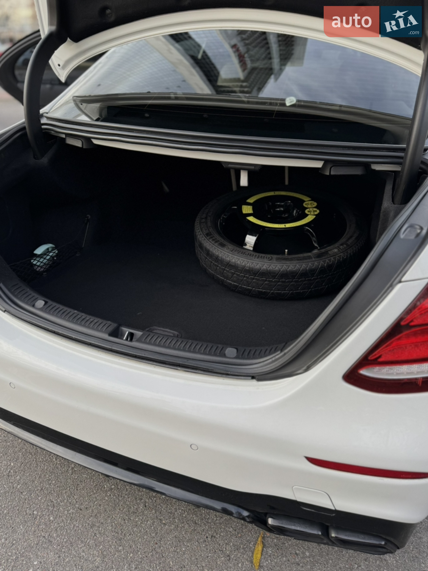 2016 Mercedes-Benz E-klasse - мініатюра 30