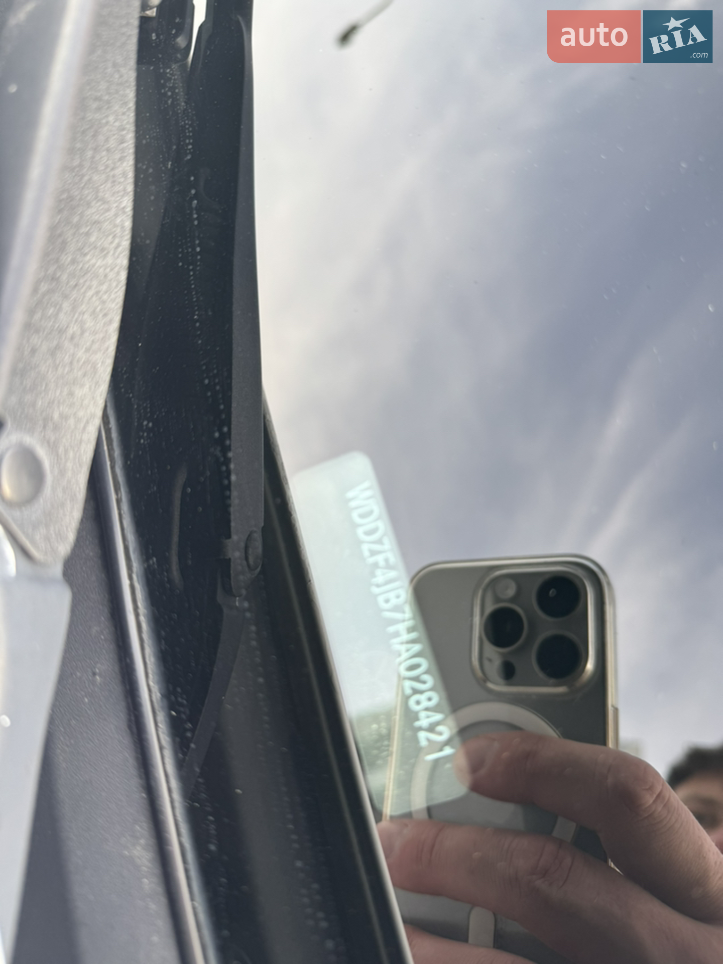 2016 Mercedes-Benz E-klasse - мініатюра 31
