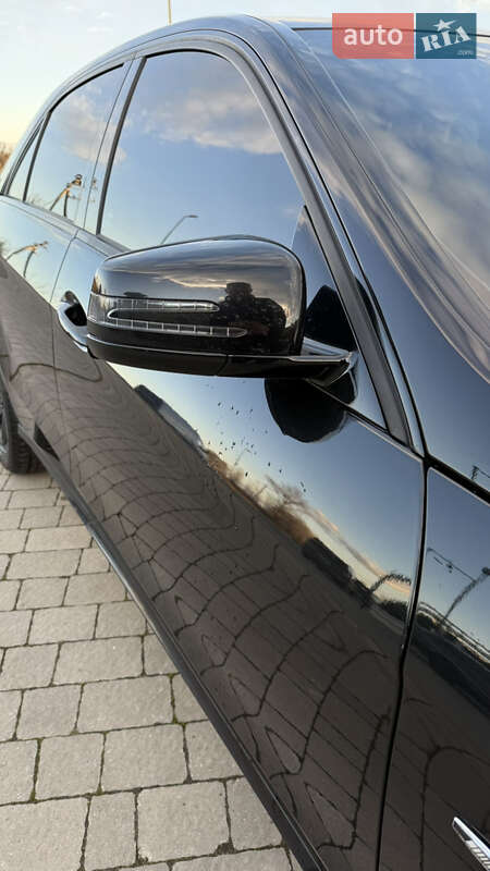Седан Mercedes-Benz E-Class 2010 в Коломые фото 15 Седан Mercedes-Benz E-Class 2010 в Коломые