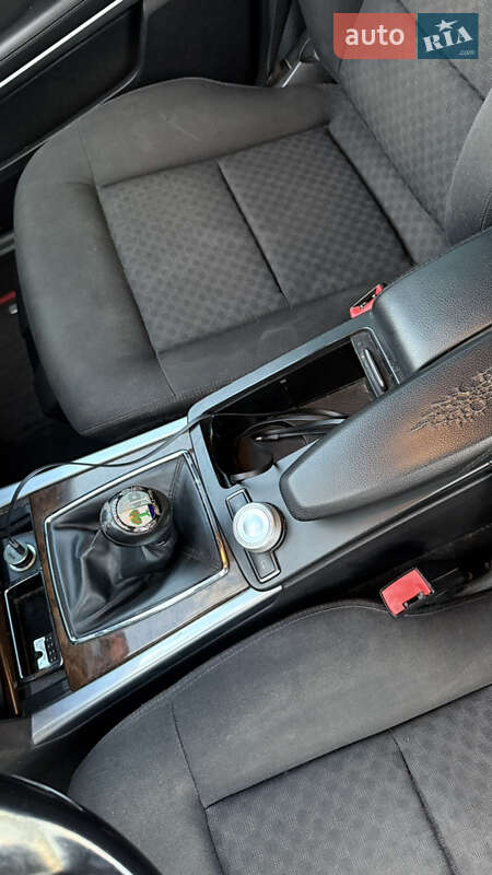 Седан Mercedes-Benz E-Class 2010 в Коломые фото 18 Седан Mercedes-Benz E-Class 2010 в Коломые