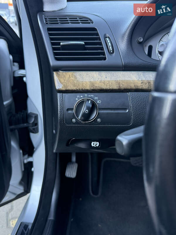 Седан Mercedes-Benz E-Class 2008 в Одессе фото 25 Седан Mercedes-Benz E-Class 2008 в Одессе