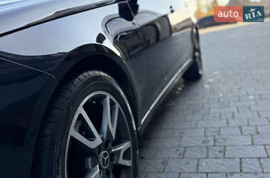 Седан Mercedes-Benz E-Class 2013 в Міжгір'ї