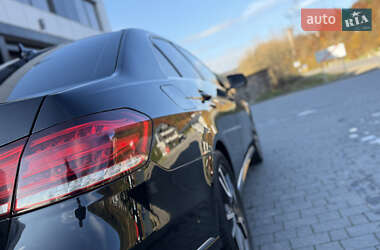 Седан Mercedes-Benz E-Class 2013 в Міжгір'ї