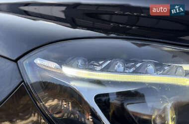 Седан Mercedes-Benz E-Class 2013 в Міжгір'ї