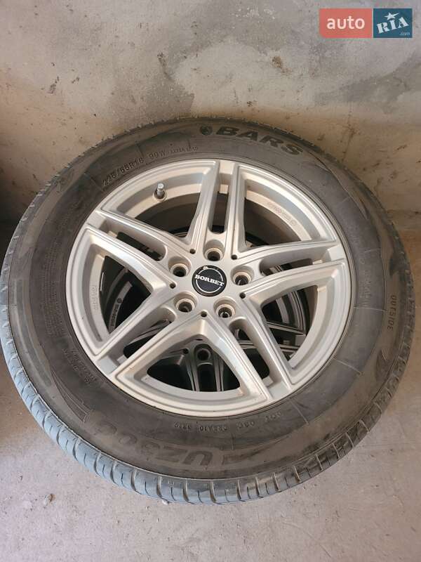 Седан Mercedes-Benz E-Class 2003 в Борщеві