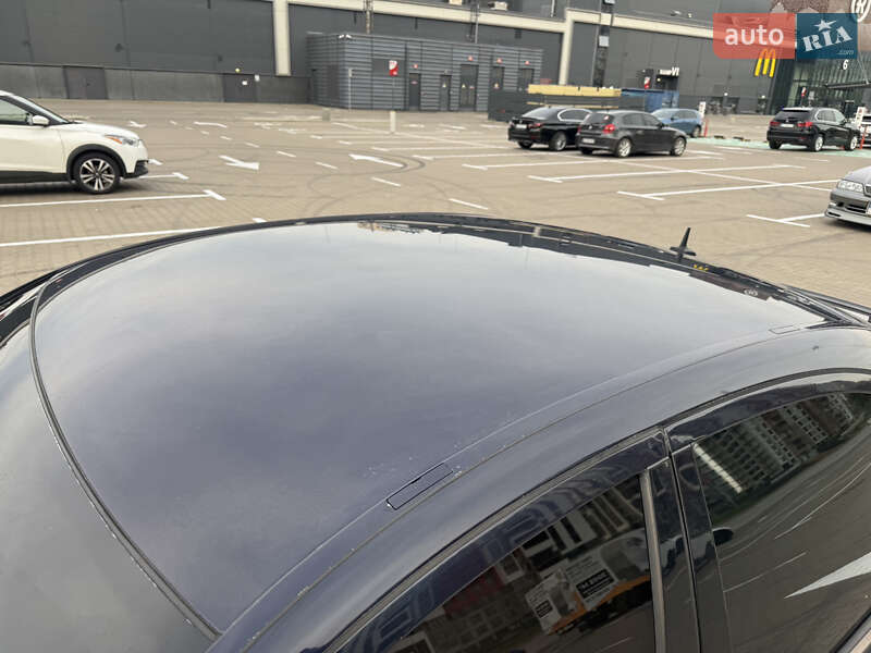 Седан Mercedes-Benz E-Class 2003 в Киеве фото 12 Седан Mercedes-Benz E-Class 2003 в Киеве