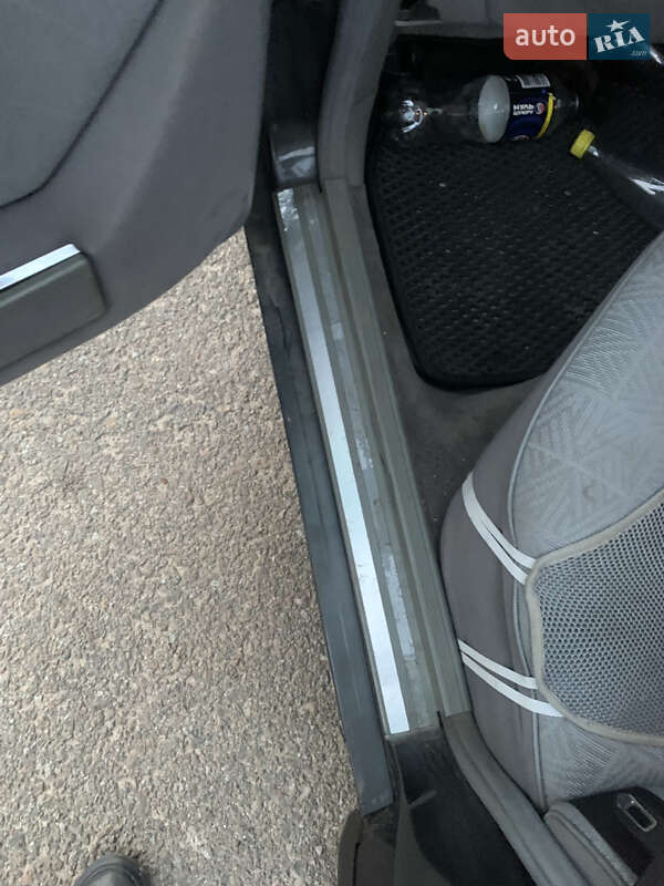 Седан Mercedes-Benz E-Class 1995 в Житомире фото 8 Седан Mercedes-Benz E-Class 1995 в Житомире