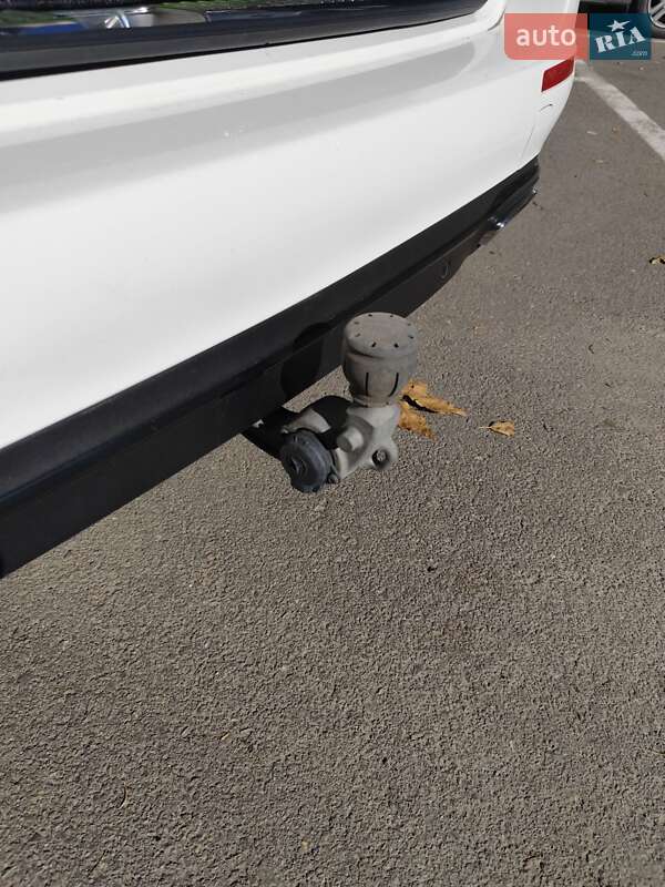 Универсал Mercedes-Benz E-Class 2017 в Измаиле