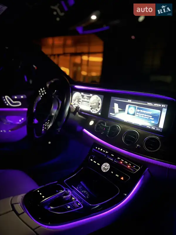 Mercedes-Benz E-Class 2016 VIN WDDZF4JB7HA028421 фото оголошення 19 з 69