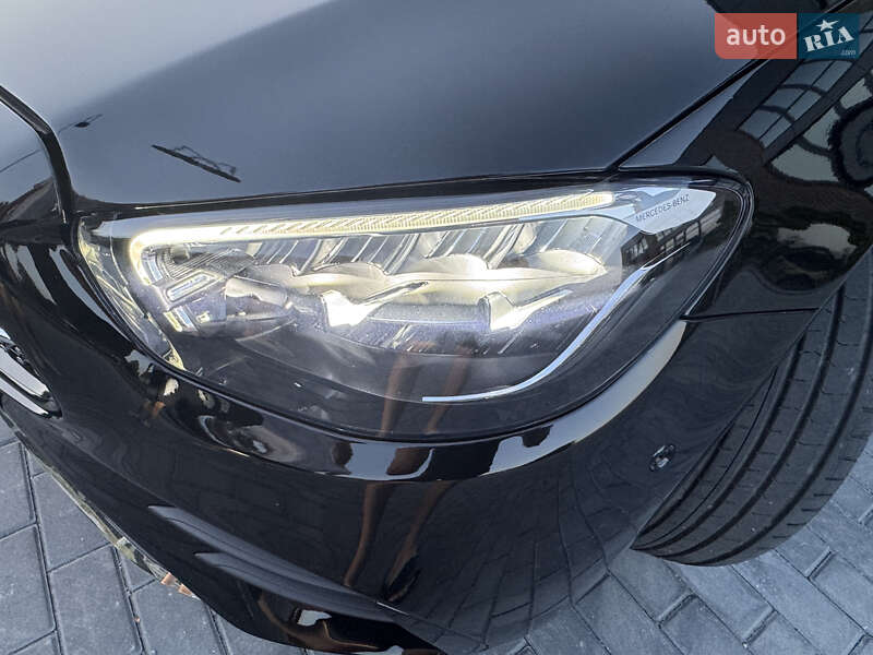 Седан Mercedes-Benz E-Class 2020 в Виннице