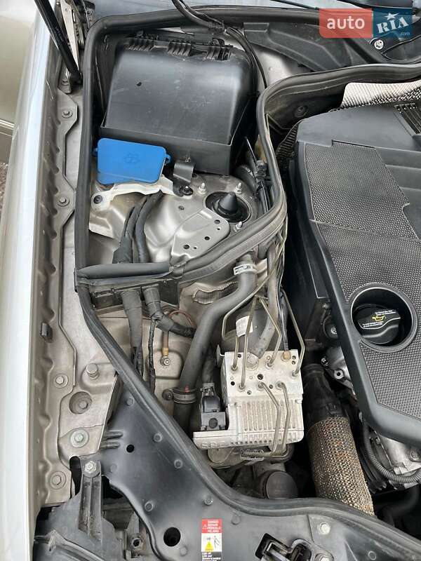 Седан Mercedes-Benz E-Class 2005 в Збаражі фото 30 Седан Mercedes-Benz E-Class 2005 в Збаражі