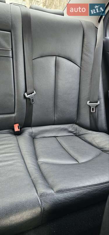 Седан Mercedes-Benz E-Class 2009 в Одесі фото 40 Седан Mercedes-Benz E-Class 2009 в Одесі