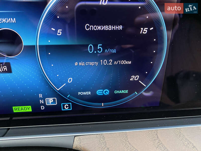 Седан Mercedes-Benz E-Class 2021 в Киеве фото 54 Седан Mercedes-Benz E-Class 2021 в Киеве