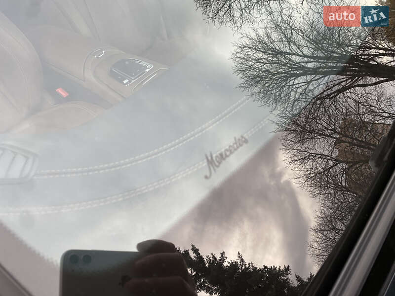 Седан Mercedes-Benz E-Class 2021 в Киеве фото 59 Седан Mercedes-Benz E-Class 2021 в Киеве