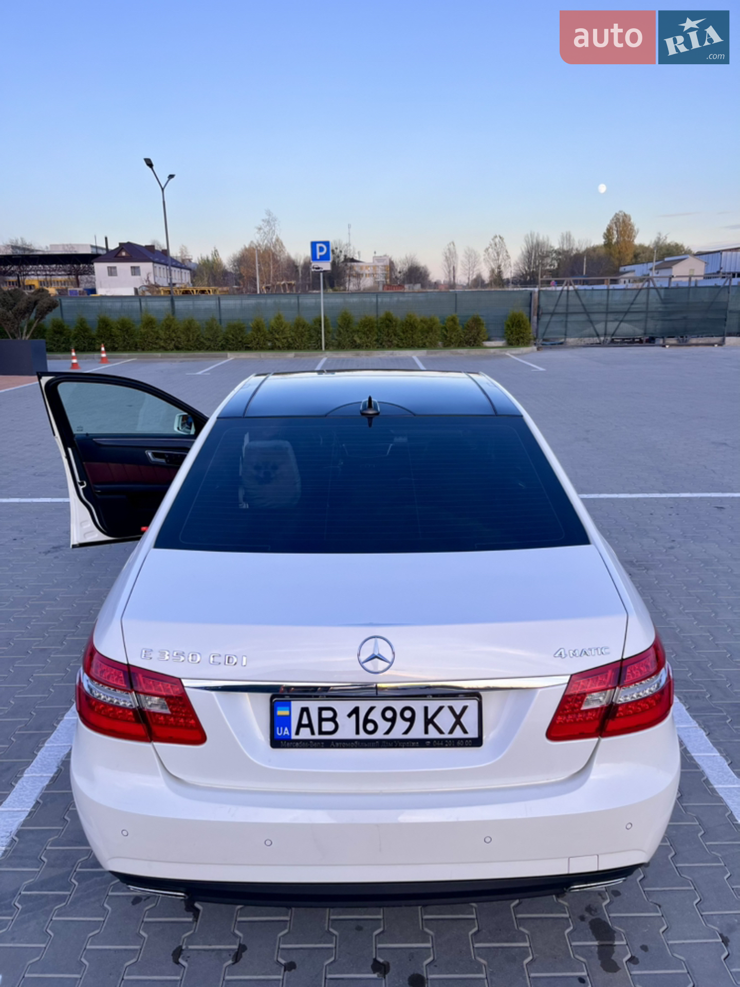 2012 Mercedes-Benz E-klasse - мініатюра 21
