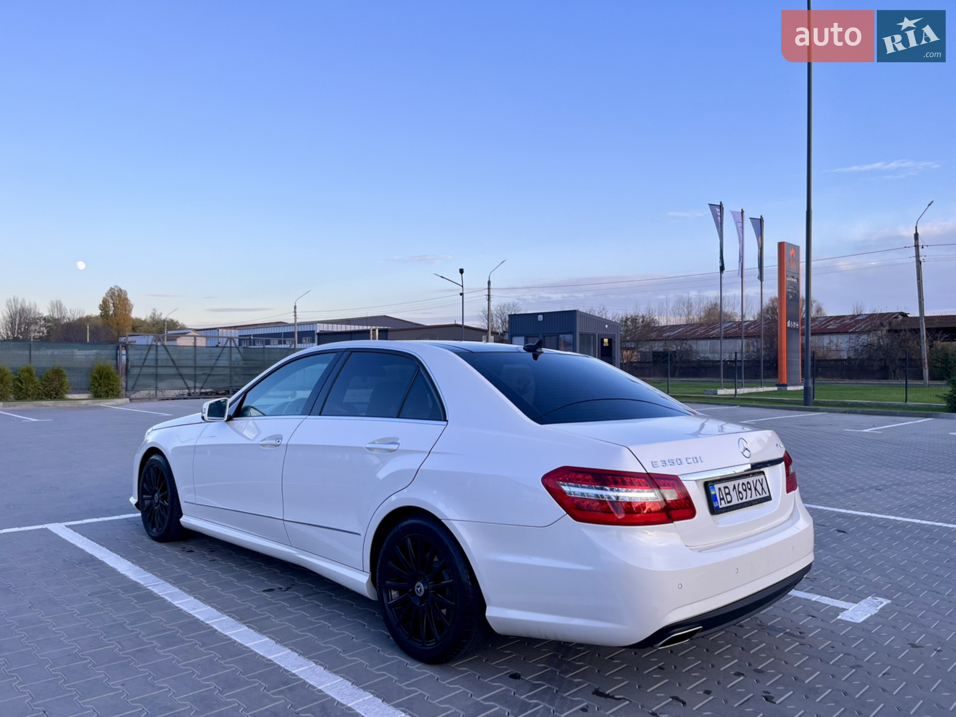 2012 Mercedes-Benz E-klasse - мініатюра 23