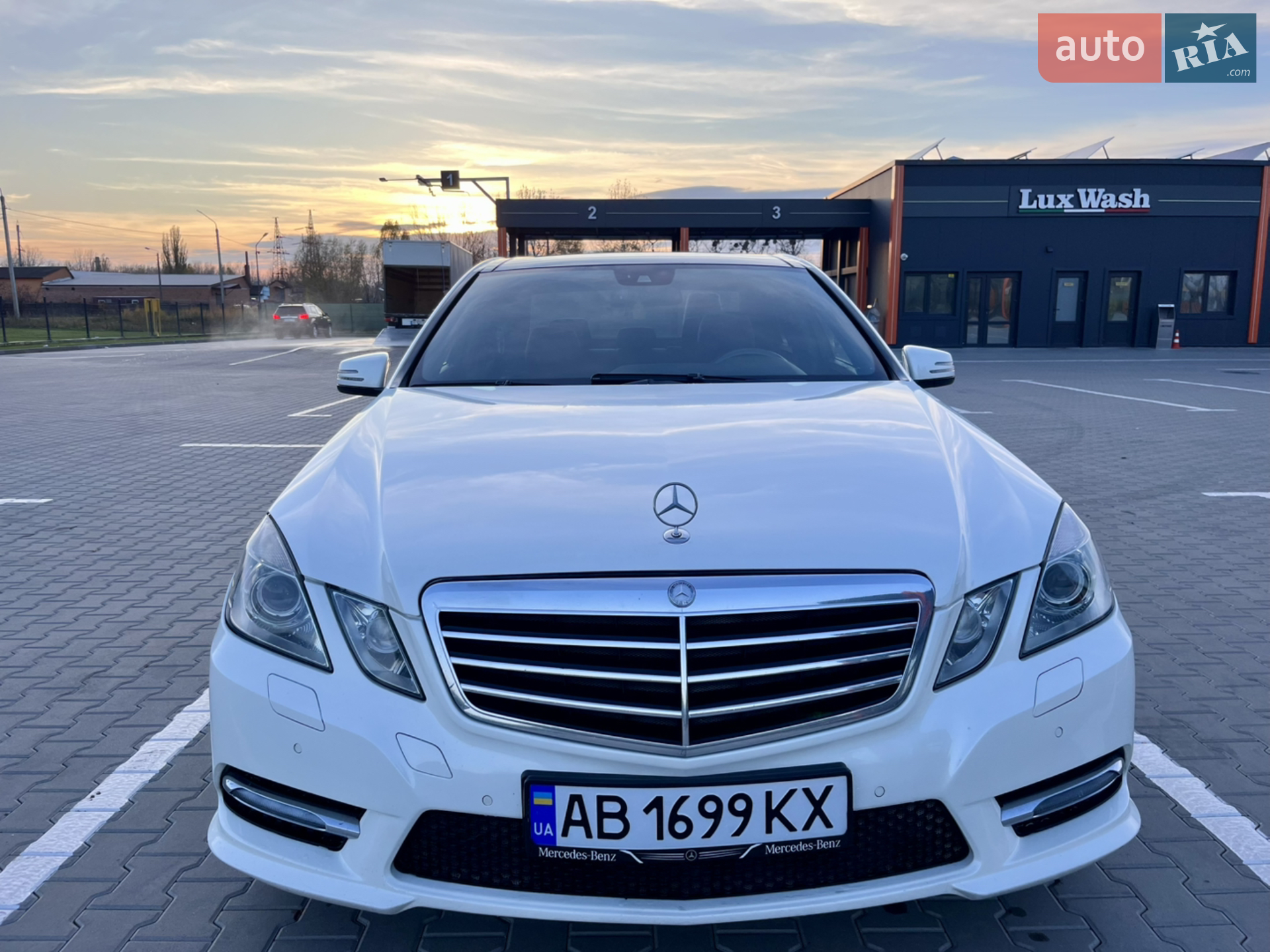 2012 Mercedes-Benz E-klasse - мініатюра 26
