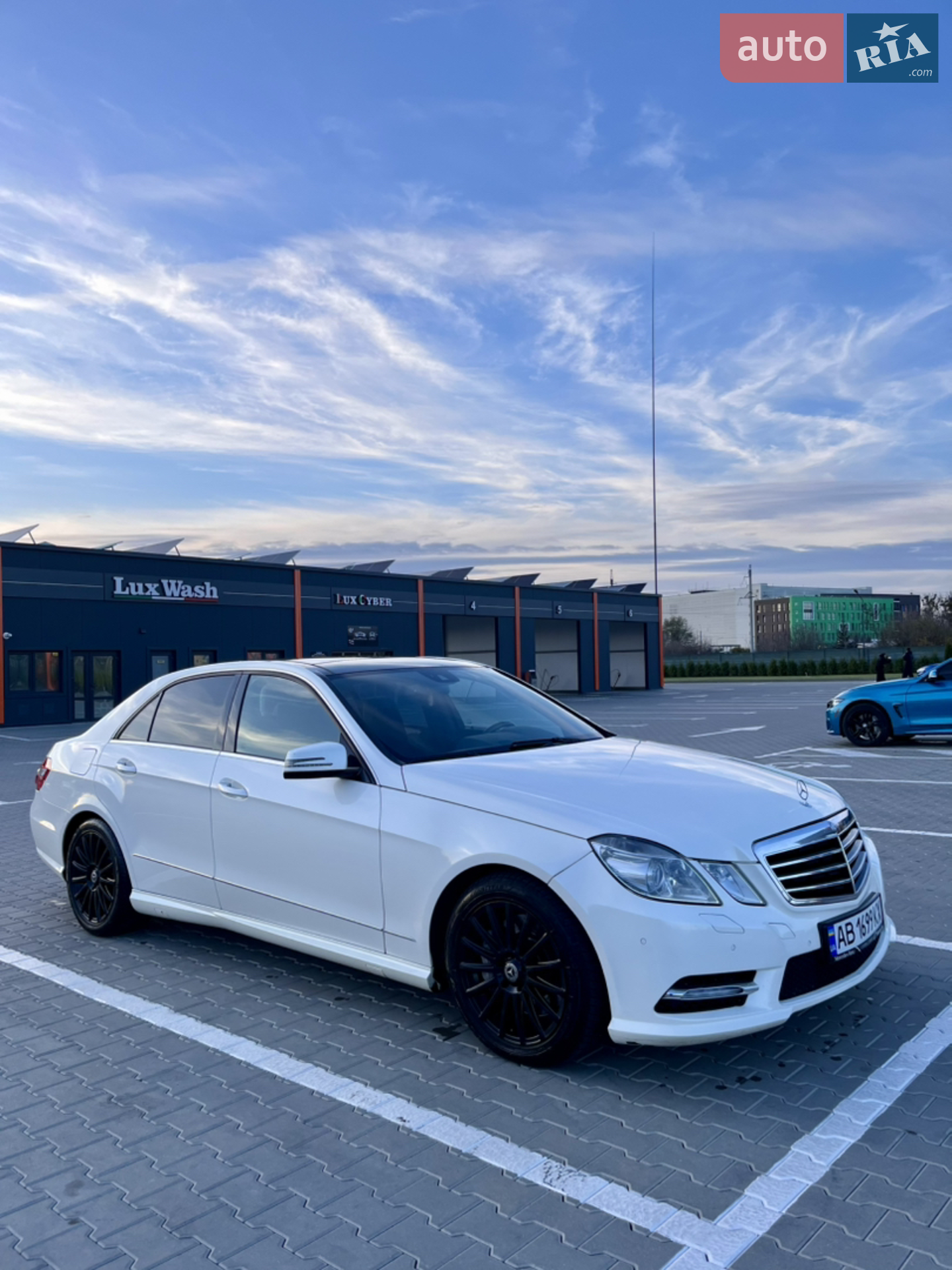 2012 Mercedes-Benz E-klasse - мініатюра 27