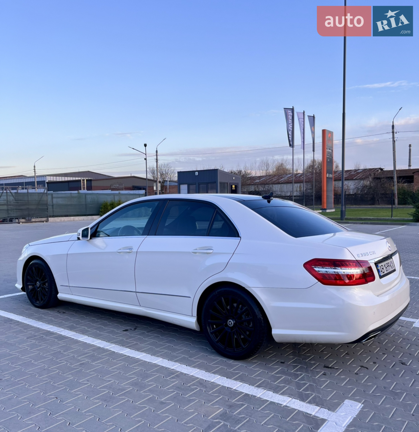 2012 Mercedes-Benz E-klasse - мініатюра 30