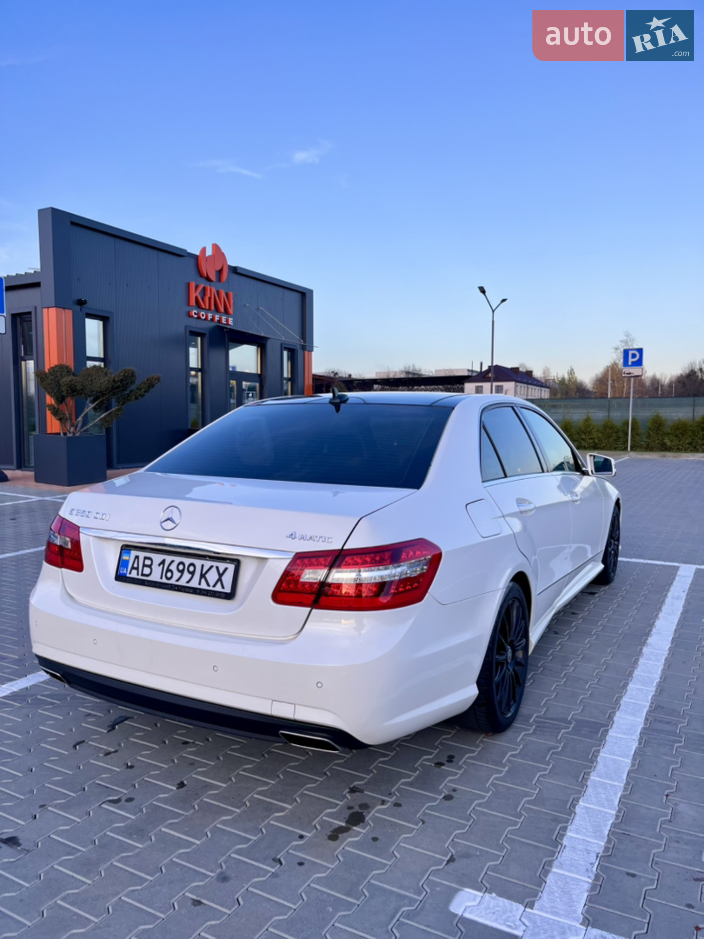 2012 Mercedes-Benz E-klasse - мініатюра 33