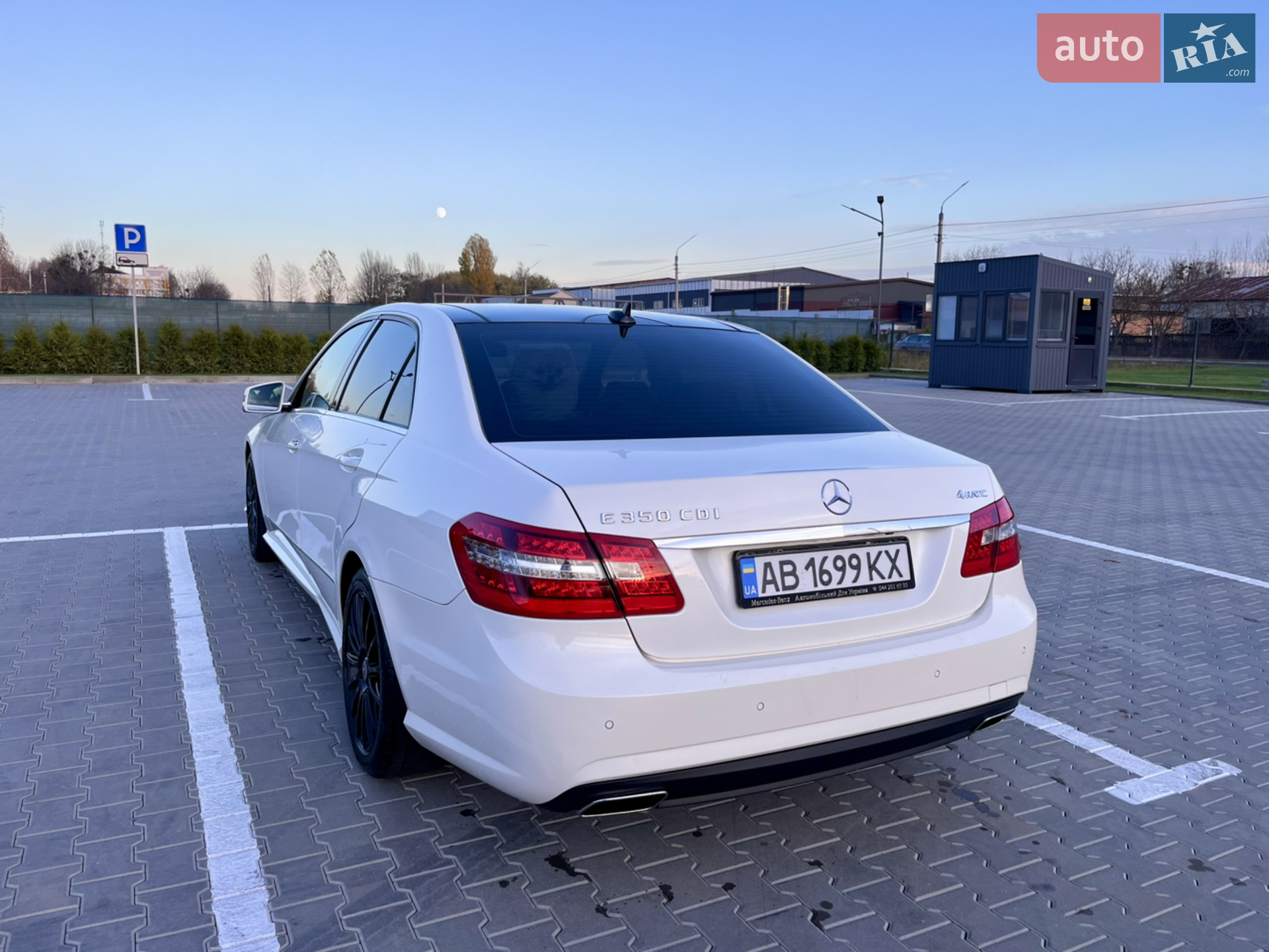 2012 Mercedes-Benz E-klasse - мініатюра 31
