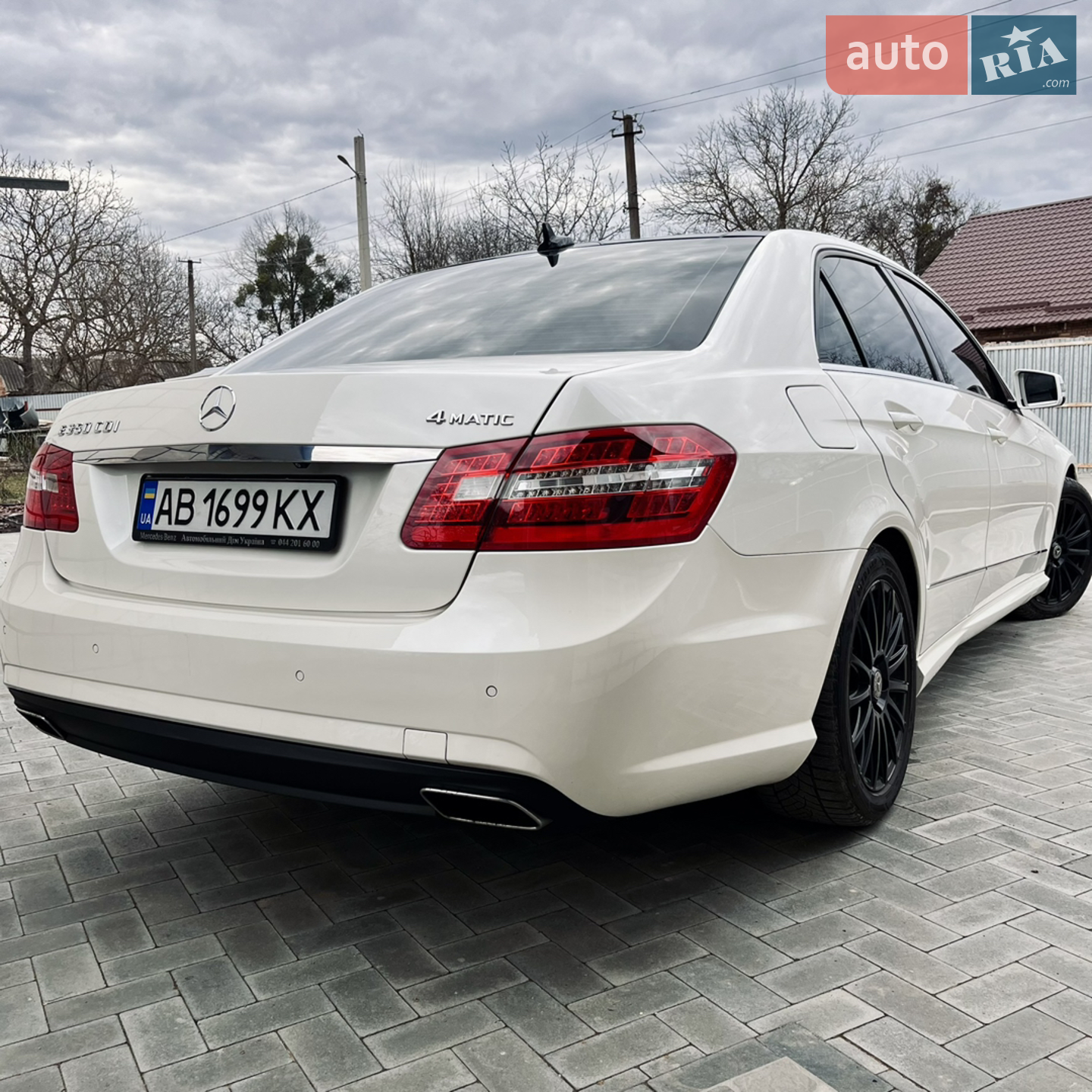 2012 Mercedes-Benz E-klasse - мініатюра 34