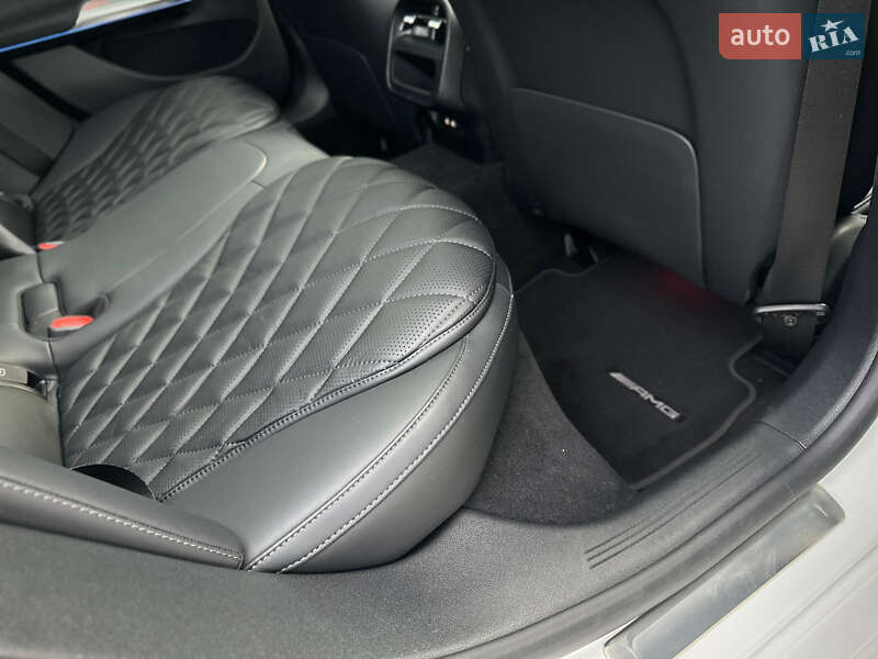 Седан Mercedes-Benz E-Class 2024 в Києві фото 72 Седан Mercedes-Benz E-Class 2024 в Києві