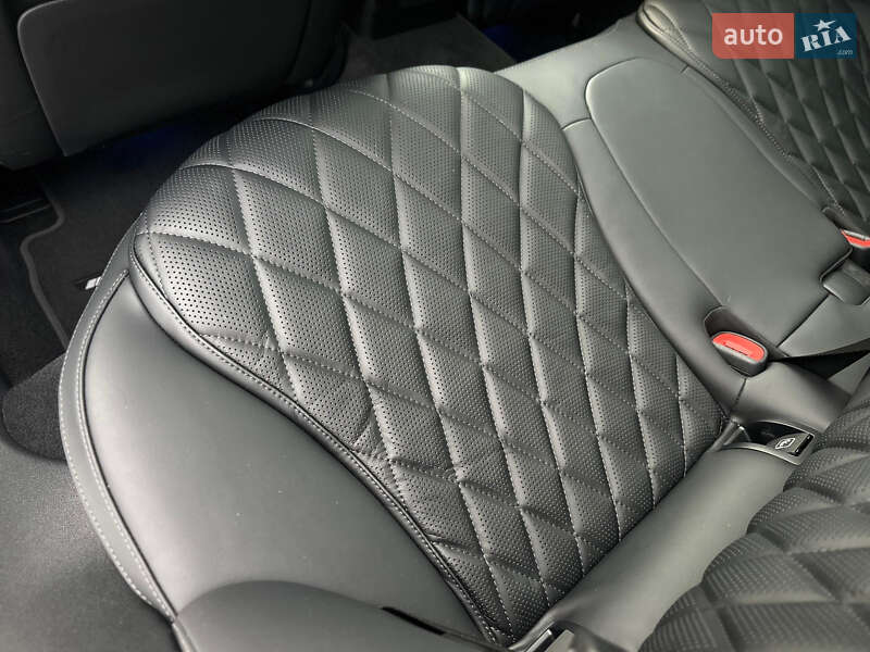 Седан Mercedes-Benz E-Class 2024 в Києві фото 91 Седан Mercedes-Benz E-Class 2024 в Києві