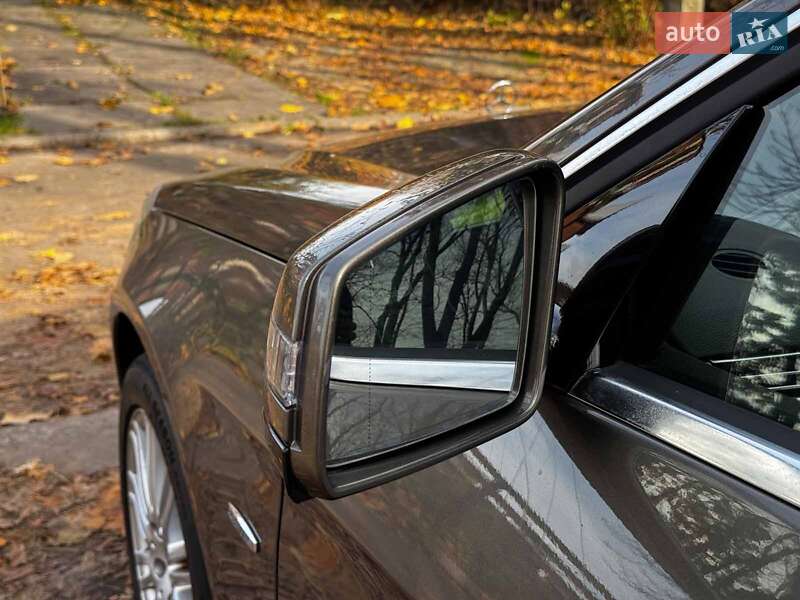 Універсал Mercedes-Benz E-Class 2011 в Києві фото 14 Універсал Mercedes-Benz E-Class 2011 в Києві
