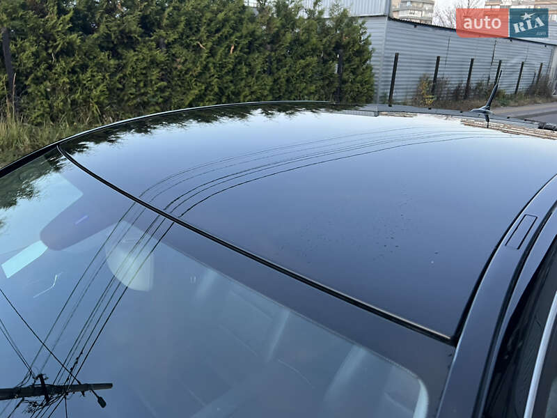 Седан Mercedes-Benz E-Class 2012 в Киеве