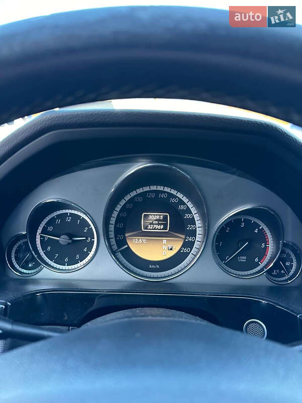 Седан Mercedes-Benz E-Class 2011 в Виннице фото 12 Седан Mercedes-Benz E-Class 2011 в Виннице