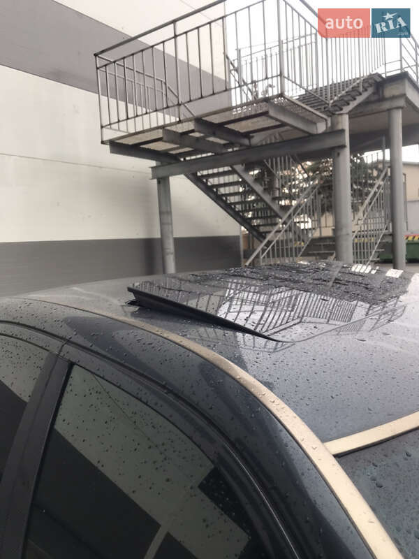 Седан Mercedes-Benz E-Class 1998 в Ивано-Франковске фото 4 Седан Mercedes-Benz E-Class 1998 в Ивано-Франковске