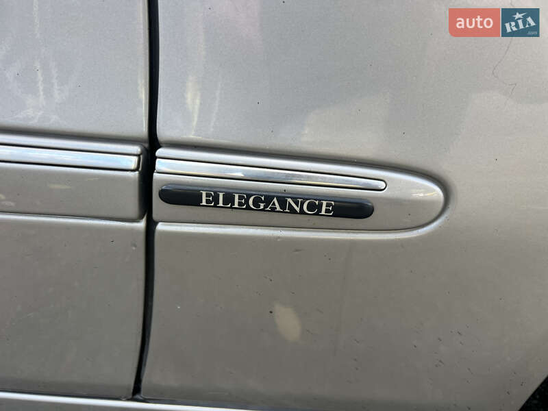 Седан Mercedes-Benz E-Class 2005 в Киеве фото 5 Седан Mercedes-Benz E-Class 2005 в Киеве