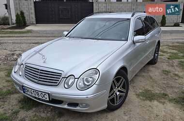 Универсал Mercedes-Benz E-Class 2003 в Крыжановка