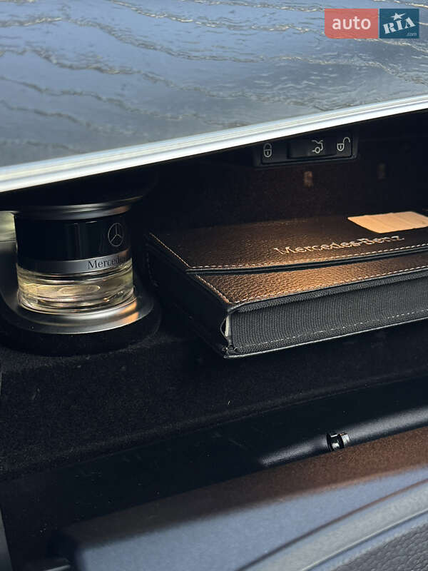 Купе Mercedes-Benz E-Class 2017 в Львові