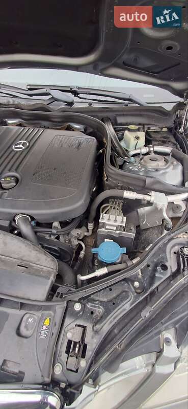 Універсал Mercedes-Benz E-Class 2011 в Білогородці