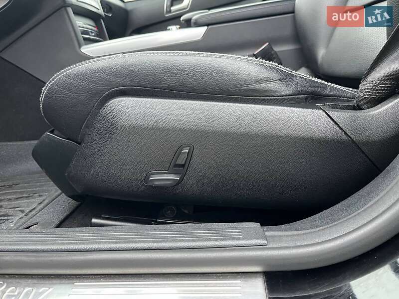 Универсал Mercedes-Benz E-Class 2015 в Киеве фото 15 Универсал Mercedes-Benz E-Class 2015 в Киеве