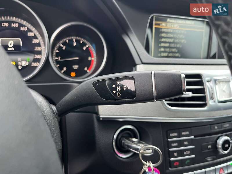 Универсал Mercedes-Benz E-Class 2015 в Киеве фото 20 Универсал Mercedes-Benz E-Class 2015 в Киеве