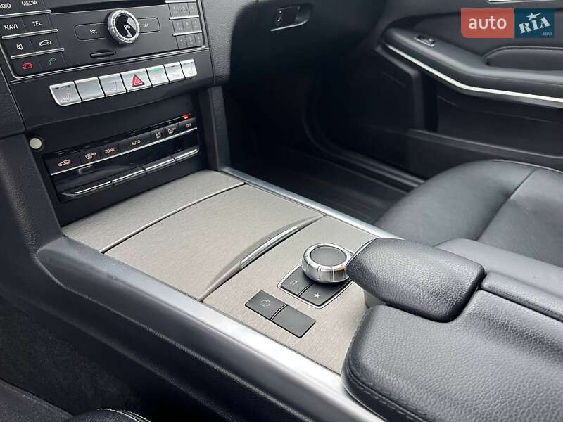 Универсал Mercedes-Benz E-Class 2015 в Киеве фото 24 Универсал Mercedes-Benz E-Class 2015 в Киеве
