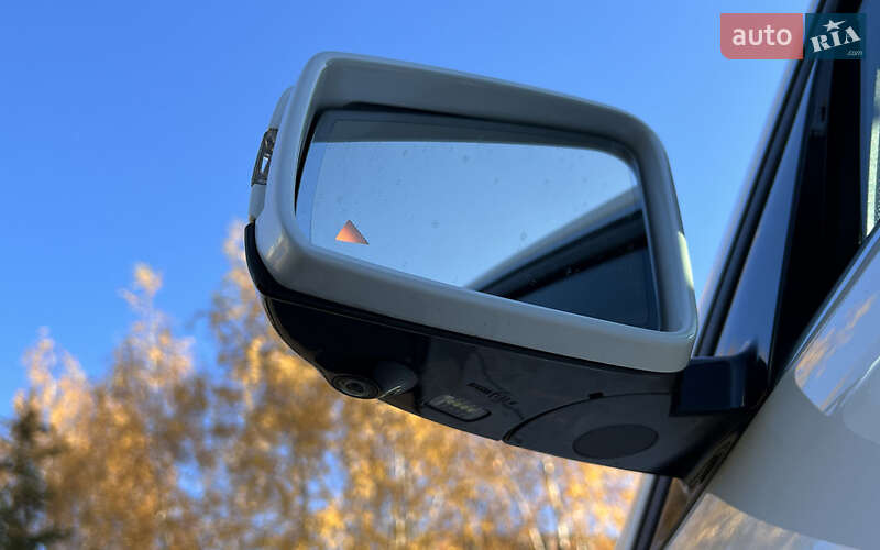 Седан Mercedes-Benz E-Class 2014 в Львові