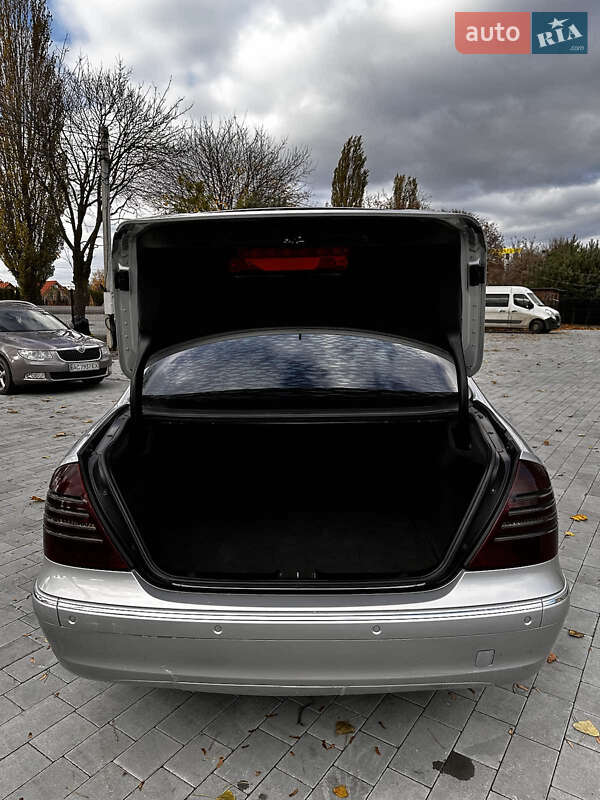 Седан Mercedes-Benz E-Class 2002 в Рівному фото 49 Седан Mercedes-Benz E-Class 2002 в Рівному