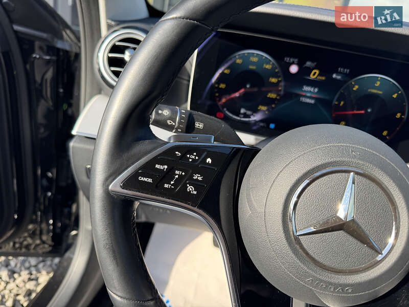 Седан Mercedes-Benz E-Class 2021 в Стрые фото 69 Седан Mercedes-Benz E-Class 2021 в Стрые