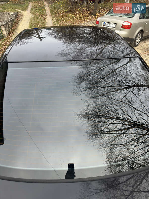 Седан Mercedes-Benz E-Class 2004 в Збараже