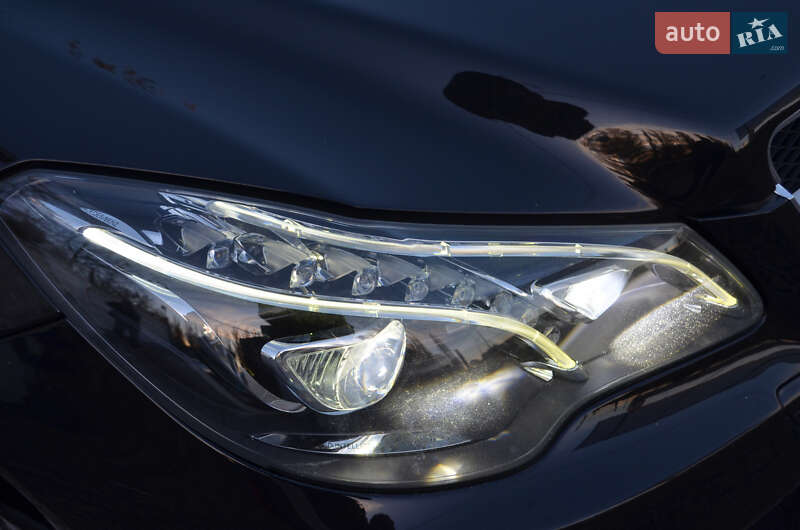 Купе Mercedes-Benz E-Class 2014 в Києві фото 10 Купе Mercedes-Benz E-Class 2014 в Києві
