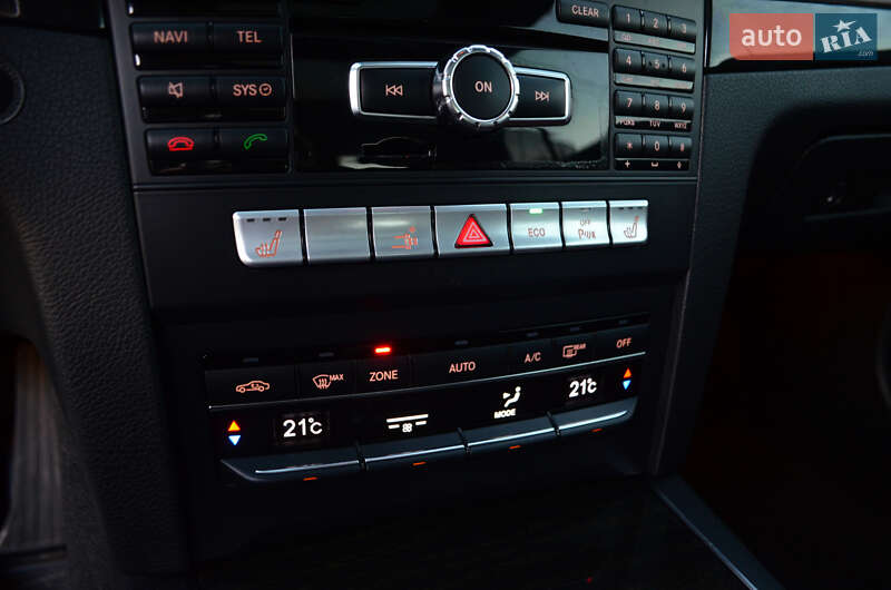 Купе Mercedes-Benz E-Class 2014 в Києві фото 23 Купе Mercedes-Benz E-Class 2014 в Києві