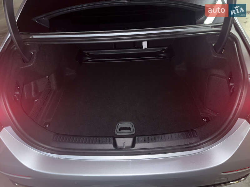 Седан Mercedes-Benz E-Class 2024 в Львові фото 7 Седан Mercedes-Benz E-Class 2024 в Львові