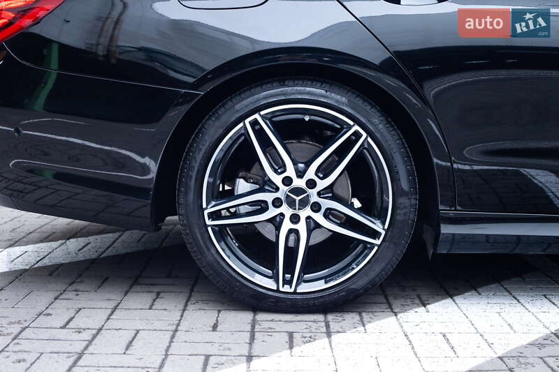 Седан Mercedes-Benz E-Class 2016 в Киеве фото 6 Седан Mercedes-Benz E-Class 2016 в Киеве