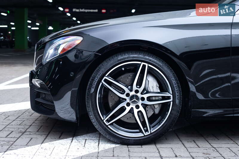 Седан Mercedes-Benz E-Class 2016 в Киеве фото 13 Седан Mercedes-Benz E-Class 2016 в Киеве