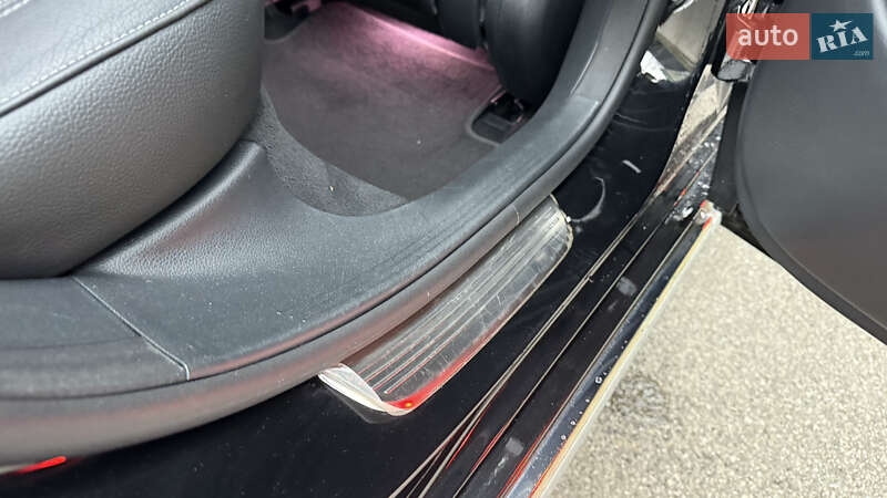 Седан Mercedes-Benz E-Class 2017 в Киеве фото 26 Седан Mercedes-Benz E-Class 2017 в Киеве